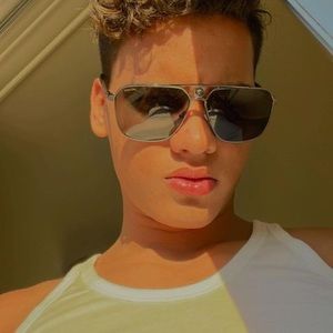 Meet your Posher, Andrey